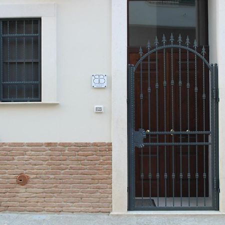 B&B Bianco Apartments Orta Nova ภายนอก รูปภาพ